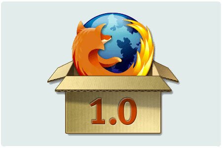 Firefox in a box