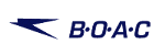 BOAC, British Overseas Airline Corporation, 1950s