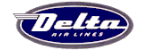 Delta, late 1950s
