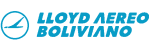 Lloyd Aereo Boliviano