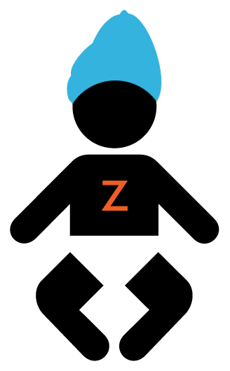 Zeldgirl Symbol Sign