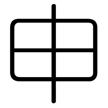 The Chinese character symbolizing the Monkey in the Oriental zodiac.